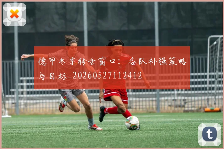 德甲冬季转会窗口：各队补强策略与目标_20260527112412
