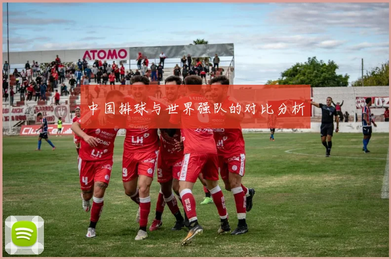 中国排球与世界强队的对比分析