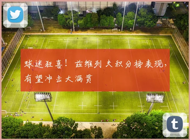 球迷狂喜!兹维列夫积分榜表现,有望冲击大满贯